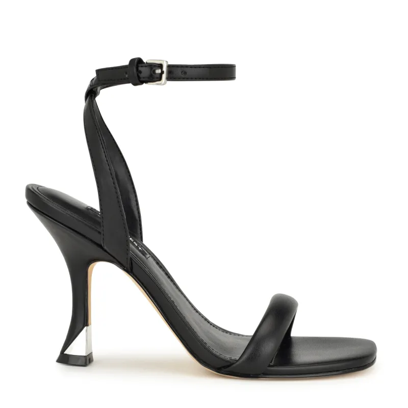 Nyra Ankle Strap Sandals sold by Nine West