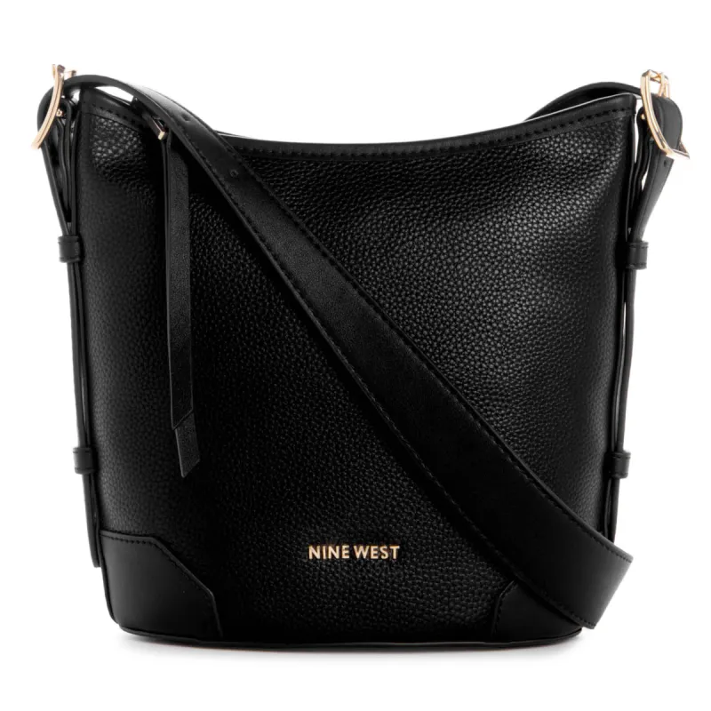 Brooklyn Crossbody Bucket sold by Nine West