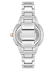 Easy-to-Read Sunburst Dial Watch sold by Nine West