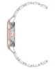 Easy-to-Read Sunburst Dial Watch sold by Nine West
