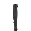 Nans Lug Sole Over The Knee Boots sold by Nine West