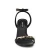 Neela Ankle Strap Sandals sold by Nine West
