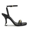 Neela Ankle Strap Sandals sold by Nine West