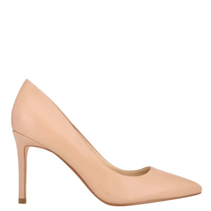 Ezra Pointy Toe Pumps sold by Nine West