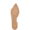 Bannie d'Orsay Flats sold by Nine West