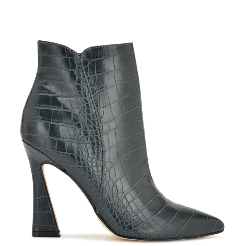 Torrie Dress Booties sold by Nine West