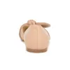 Bannie d'Orsay Flats sold by Nine West