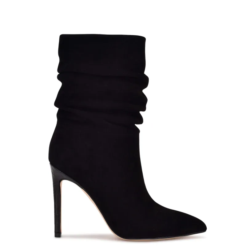 Jenn Dress Booties sold by Nine West