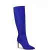 Richy Heeled Boots sold by Nine West