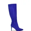 Richy Heeled Boots sold by Nine West