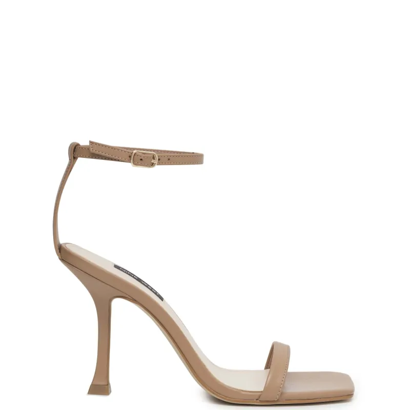 Yess Ankle Strap Sandals sold by Nine West