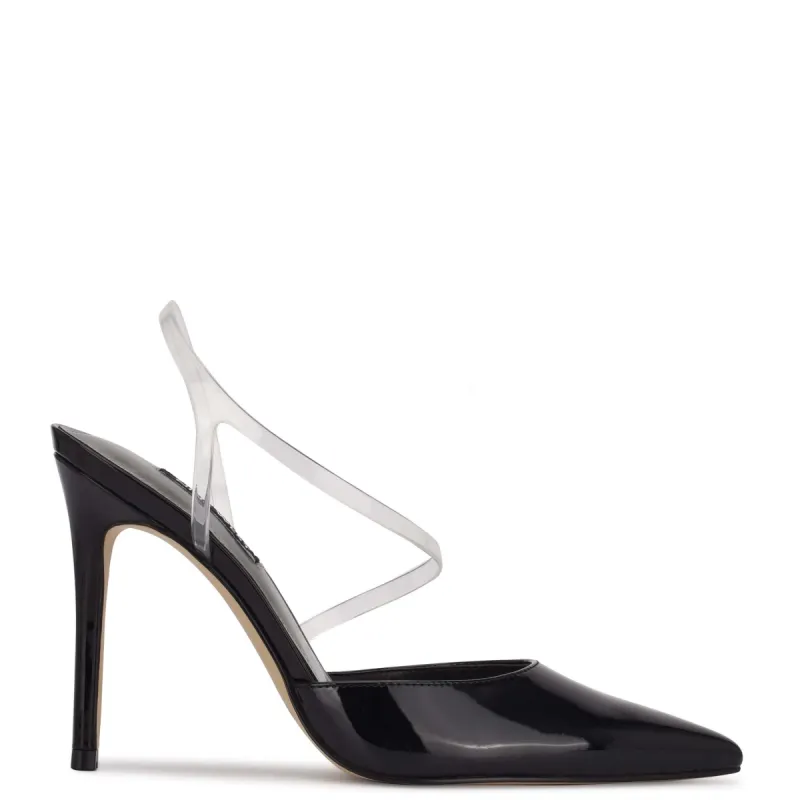 Nine West Shanti Slingback Pumps | Parallel