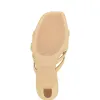 Tracee Heeled Slide Sandals sold by Nine West