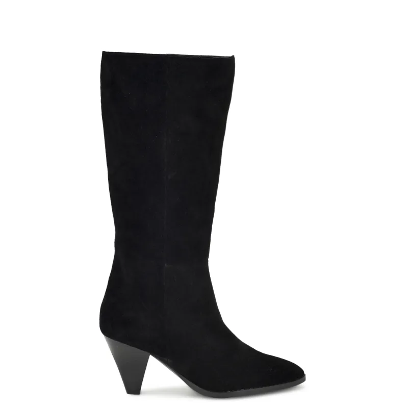 Ceynote Dress Boots sold by Nine West