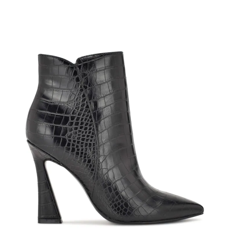 Torrie Dress Booties sold by Nine West