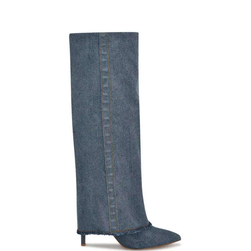 Rhoree Knee High Dress Boots sold by Nine West