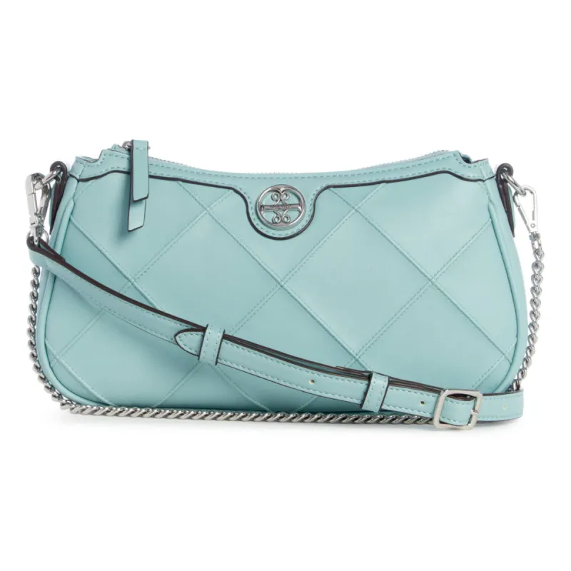 Graysen Crossbody Top Zip sold by Nine West