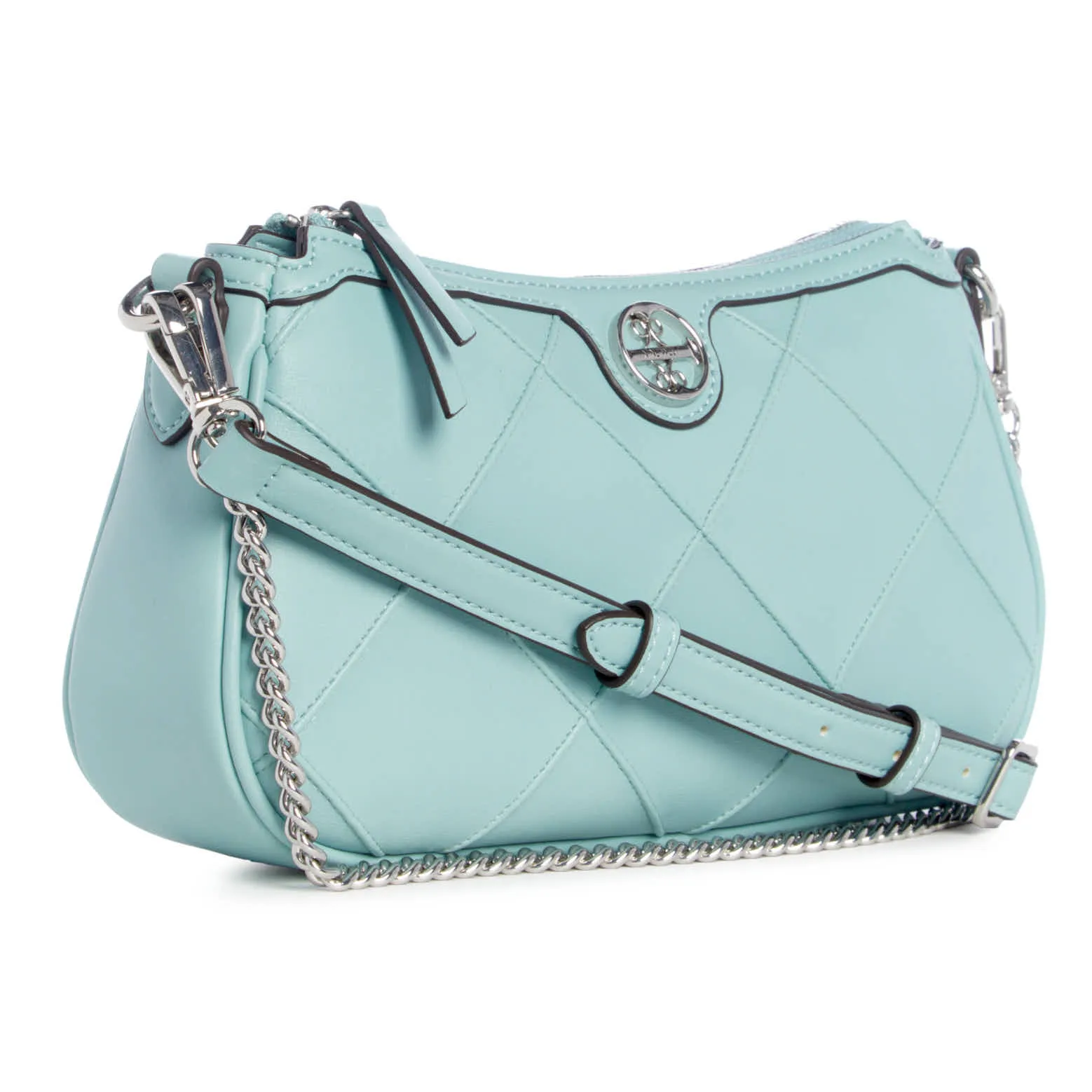 Graysen Crossbody Top Zip sold by Nine West product image thumbnail 2