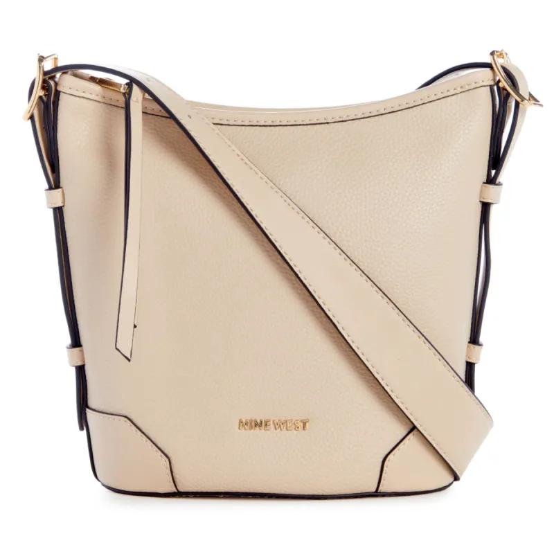 Brooklyn Crossbody Bucket sold by Nine West