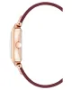 Petite Heritage Rectangular Case Watch sold by Nine West
