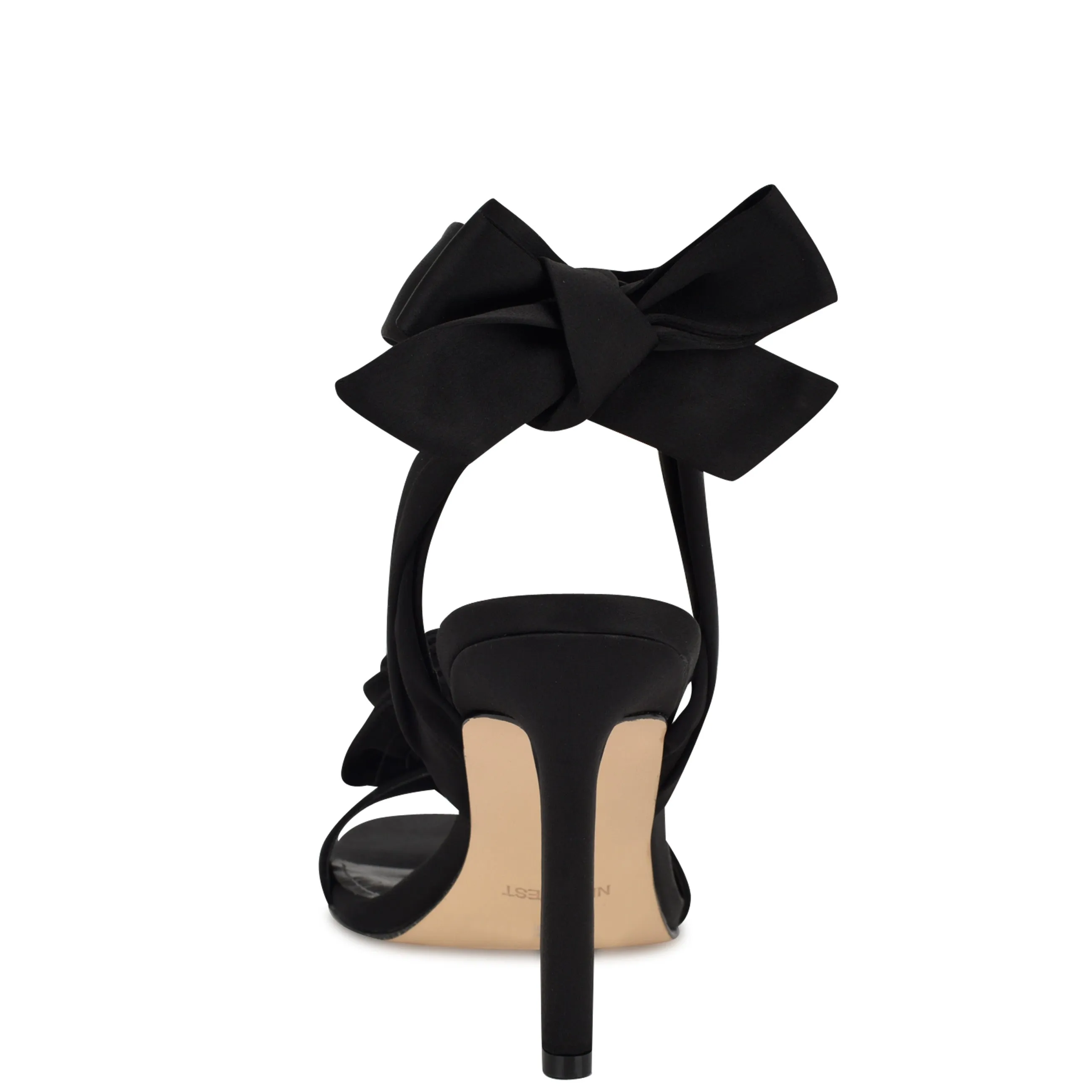 Krave Rosette Sandals sold by Nine West product image thumbnail 4