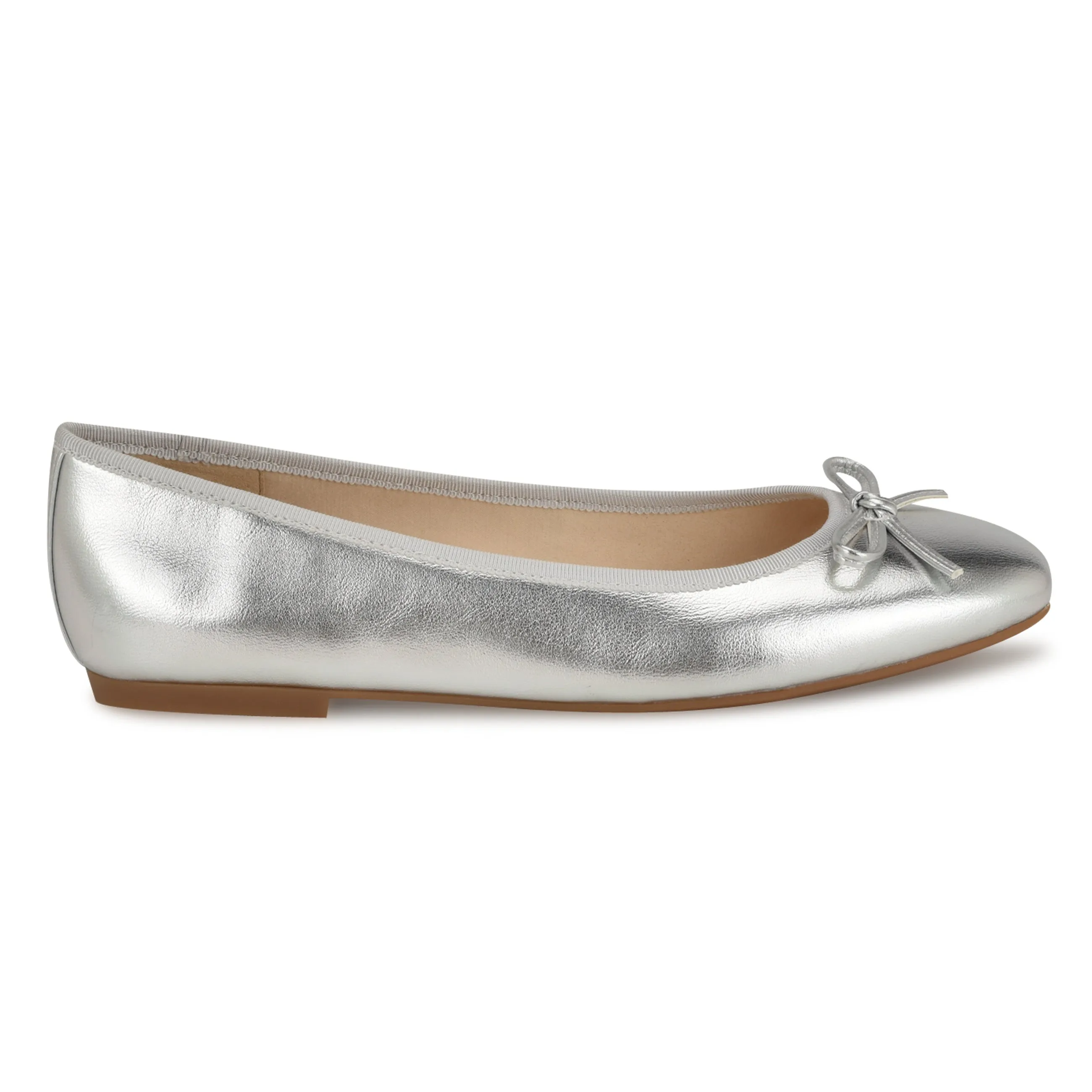 Tootsy Ballet Flats sold by Nine West