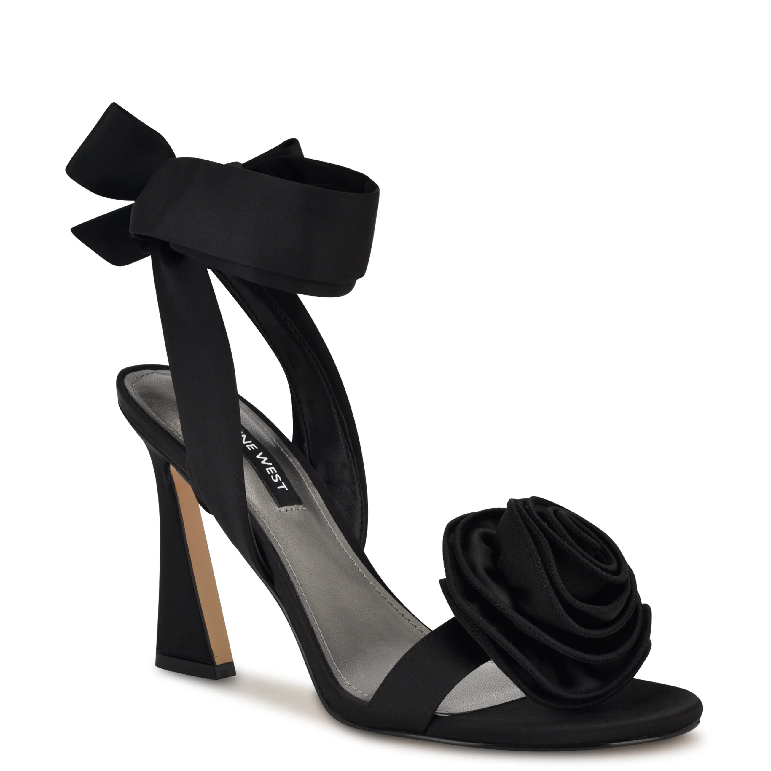 Krave Rosette Sandals sold by Nine West product image thumbnail 2