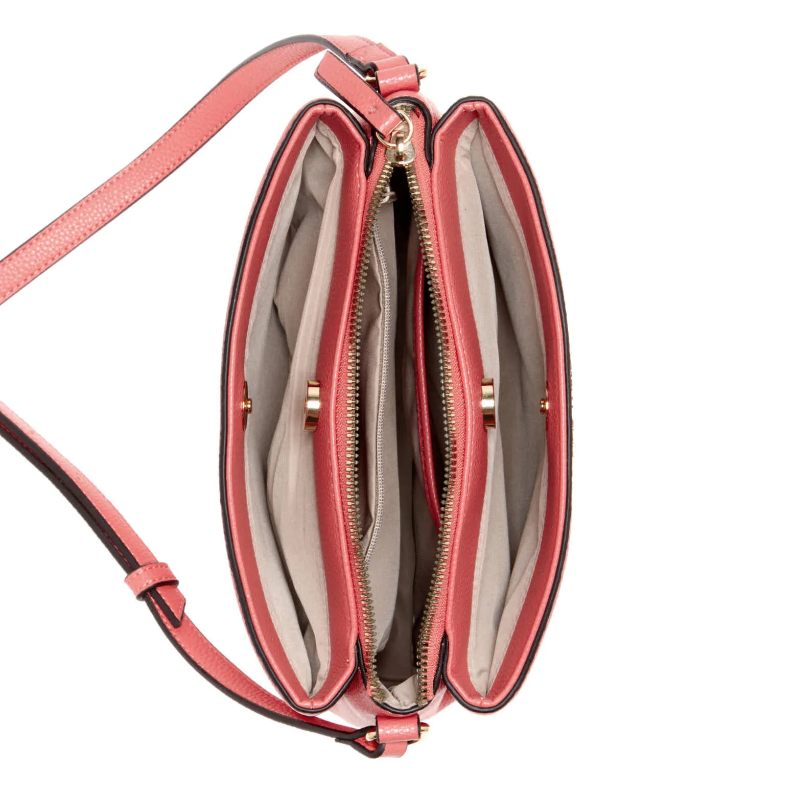 Jorie Jet Set Crossbody sold by Nine West product image thumbnail 4