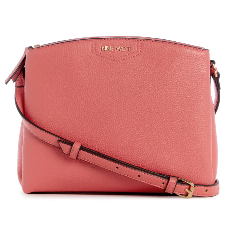 Jorie Jet Set Crossbody sold by Nine West