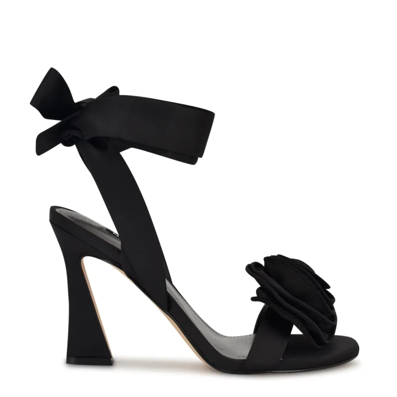 Krave Rosette Sandals sold by Nine West