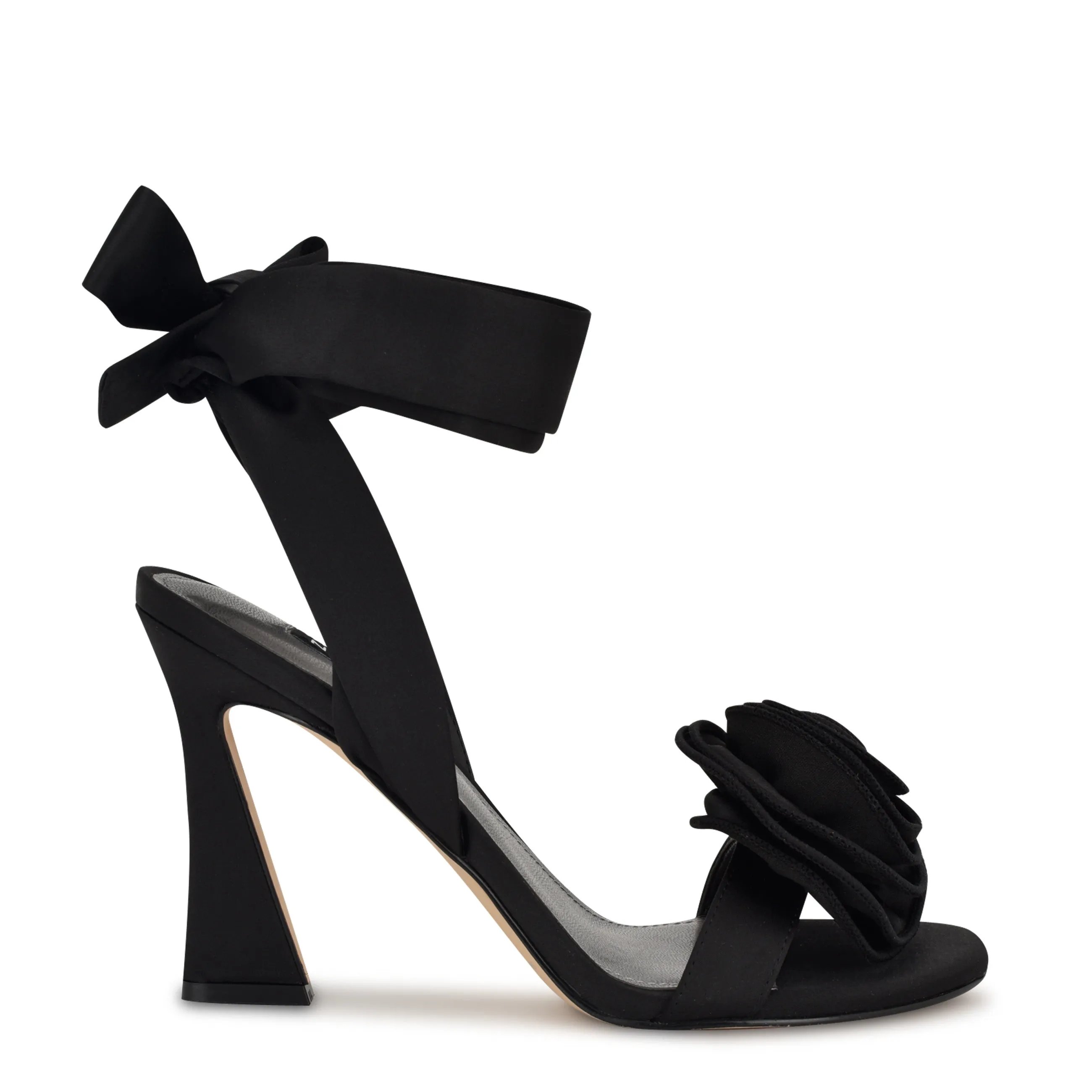 Krave Rosette Sandals sold by Nine West