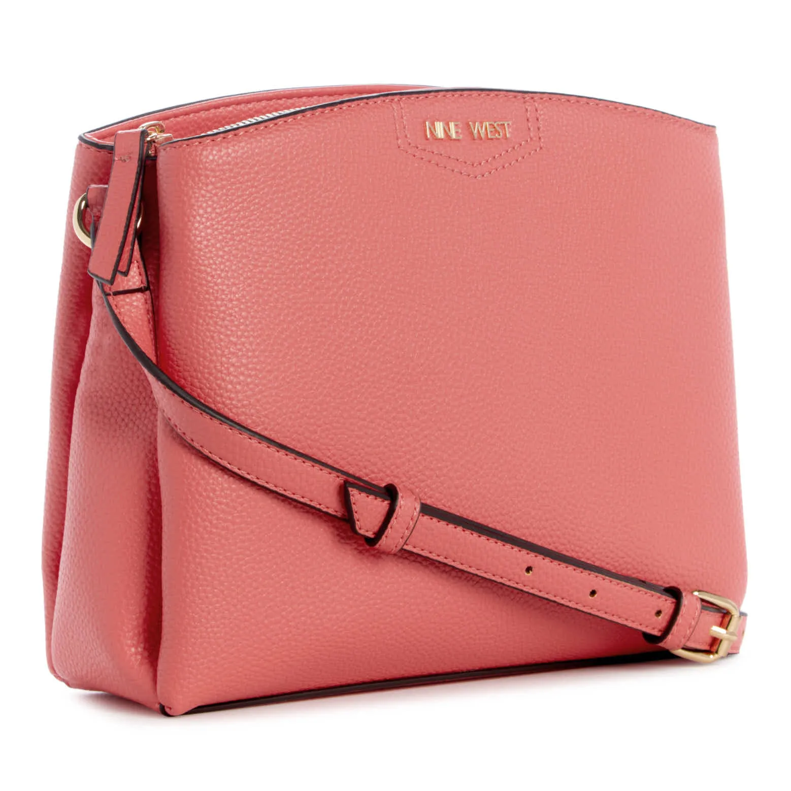 Jorie Jet Set Crossbody sold by Nine West product image thumbnail 2
