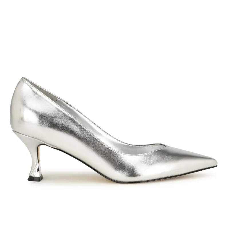 Ariella Pointy Toe Pumps sold by Nine West