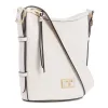Leonel Bucket Crossbody sold by Nine West