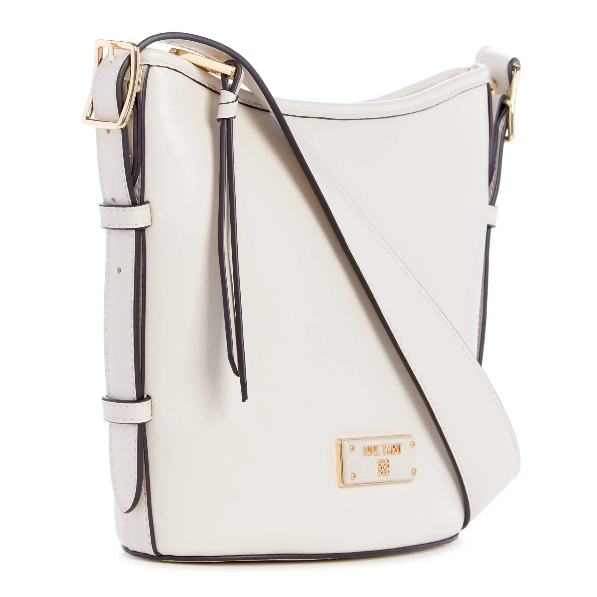 Leonel Bucket Crossbody sold by Nine West product image thumbnail 2