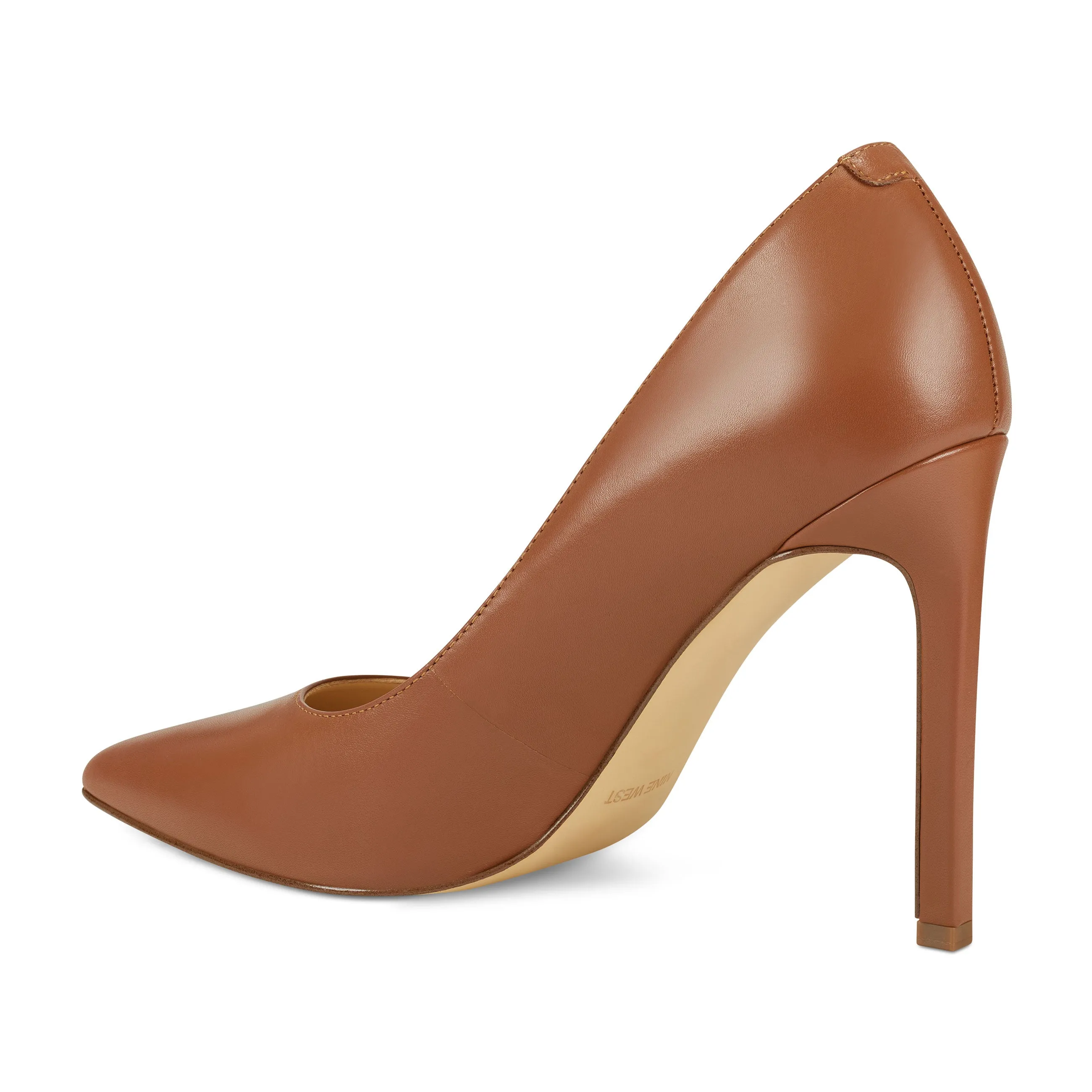 Tatiana Pointy Toe Pumps sold by Nine West product image thumbnail 3
