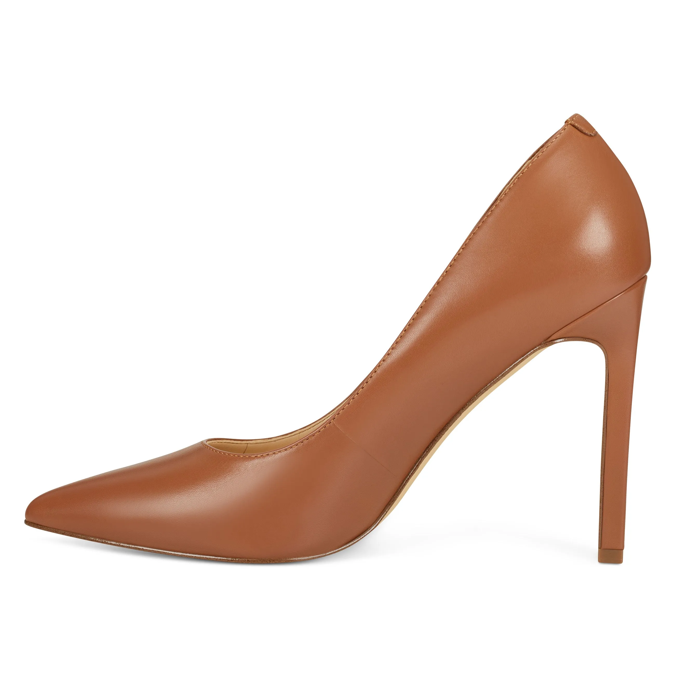 Tatiana Pointy Toe Pumps sold by Nine West product image thumbnail 4