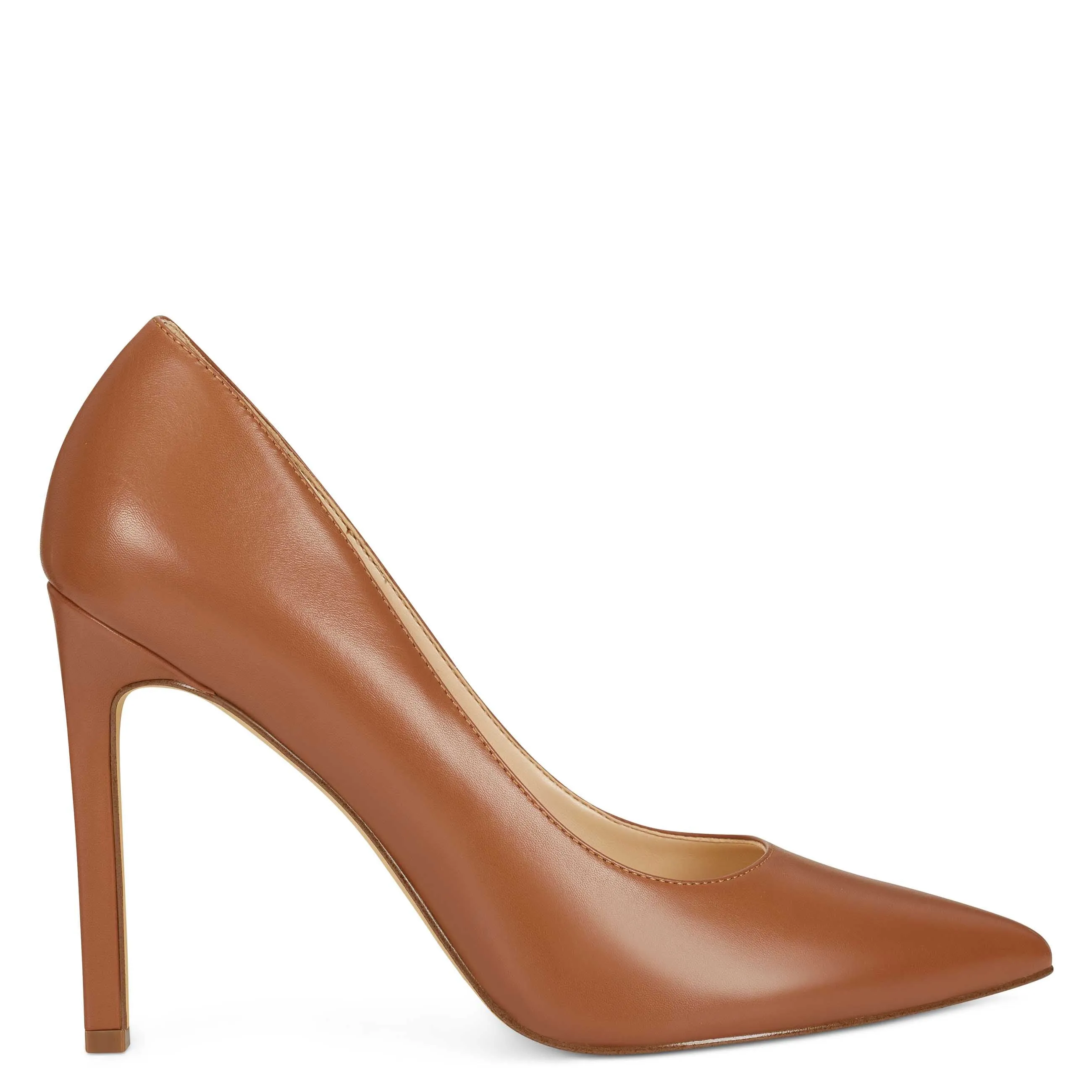 Tatiana Pointy Toe Pumps sold by Nine West