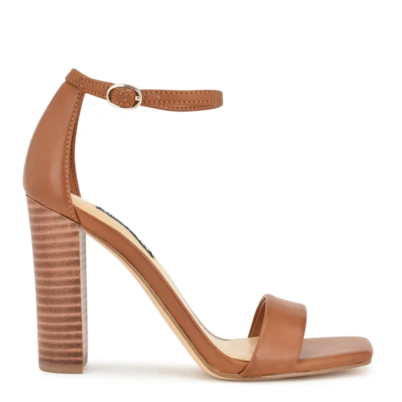 Marrie Ankle Strap Sandals sold by Nine West