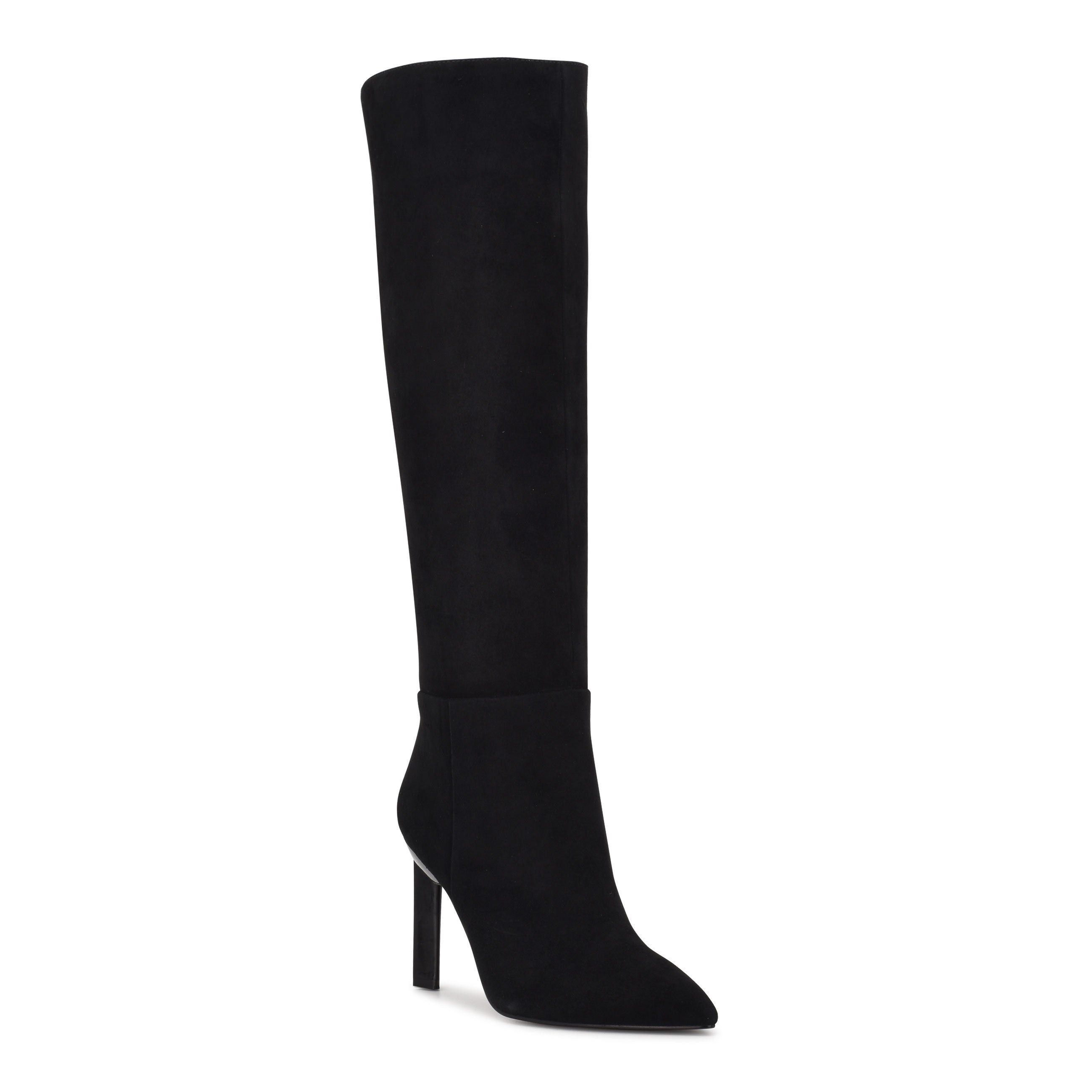 Eardy Heeled Boots sold by Nine West product image thumbnail 2