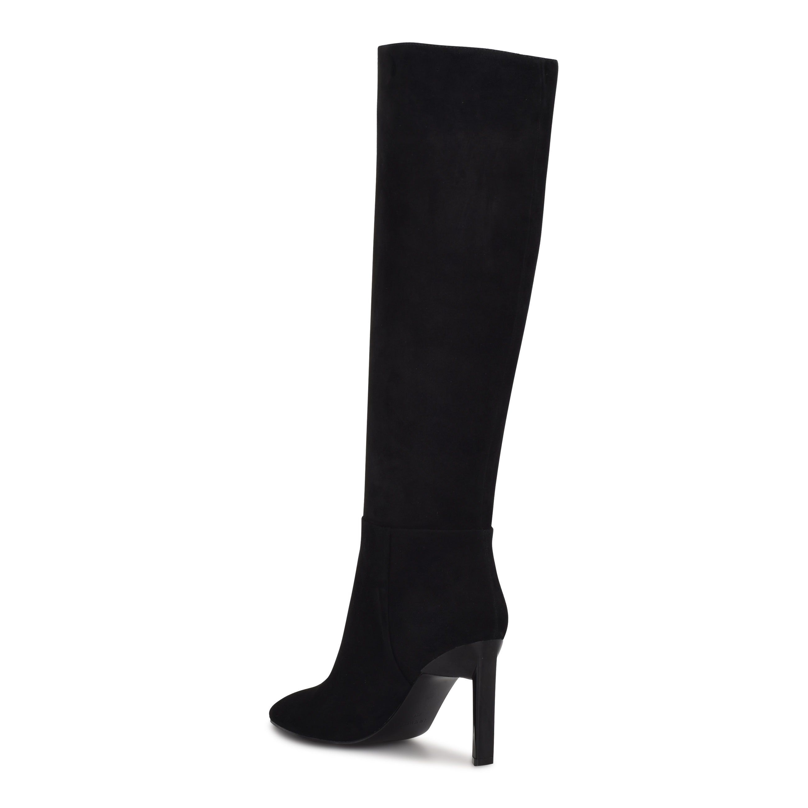 Eardy Heeled Boots sold by Nine West product image thumbnail 3