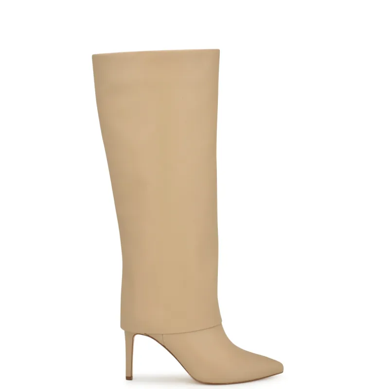 Radish Dress Boots sold by Nine West