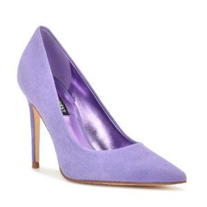 Fresh Pointy Toe Pumps sold by Nine West