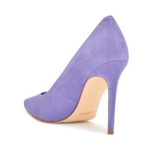 Fresh Pointy Toe Pumps sold by Nine West