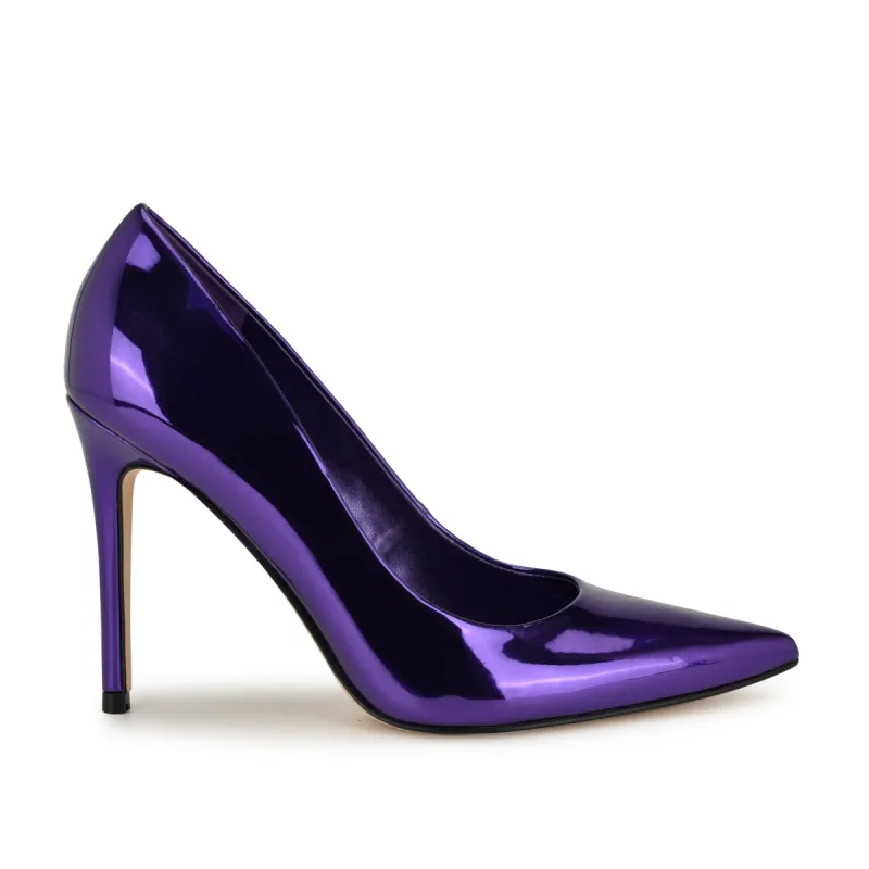 Fresh Pointy Toe Pumps sold by Nine West