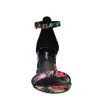Pruce Ankle Strap Block Heel Sandals sold by Nine West