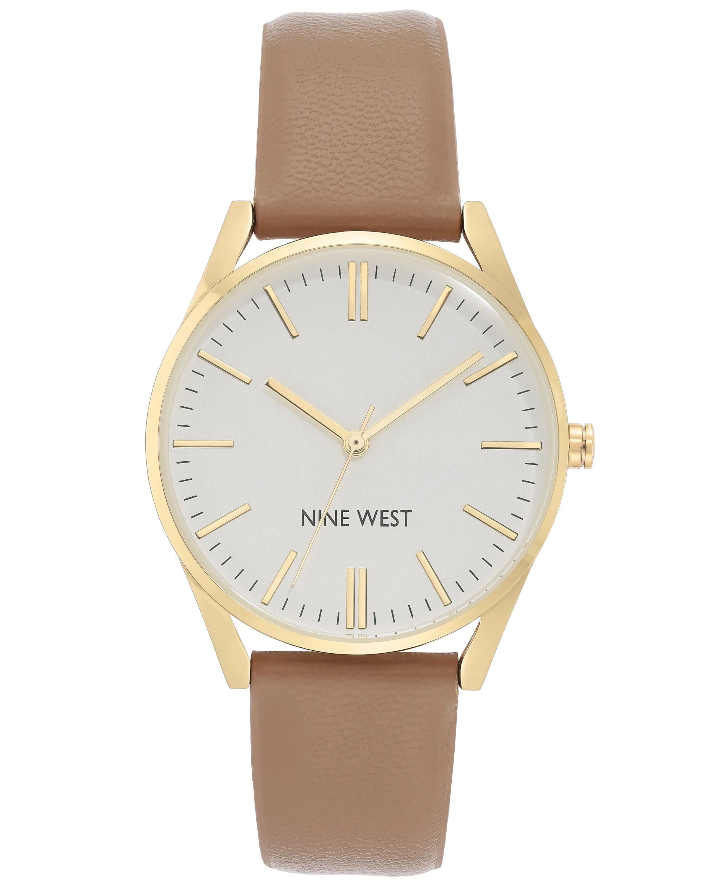 Classic Strap Watch sold by Nine West