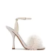 Milano Heeled Sandals sold by Nine West