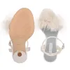 Milano Heeled Sandals sold by Nine West