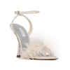 Milano Heeled Sandals sold by Nine West